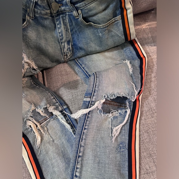 Thrt jeans slim fit 32 waste - Picture 1 of 3